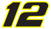 Ryan Blaney logo