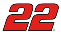 Joey Logano logo