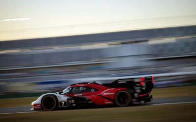 IndyCar Gallery 2023