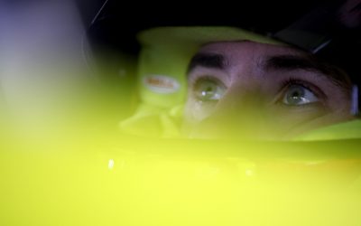 IMSA WeatherTech SportsCar Championship Nombre Cinque