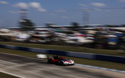 Cup Series Article One