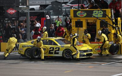 IMSA WeatherTech SportsCar Championship 1