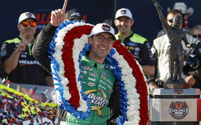 IMSA WeatherTech SportsCar Championship Quatre