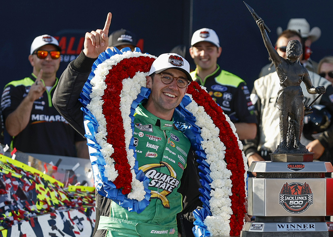 IMSA WeatherTech SportsCar Championship Quatre