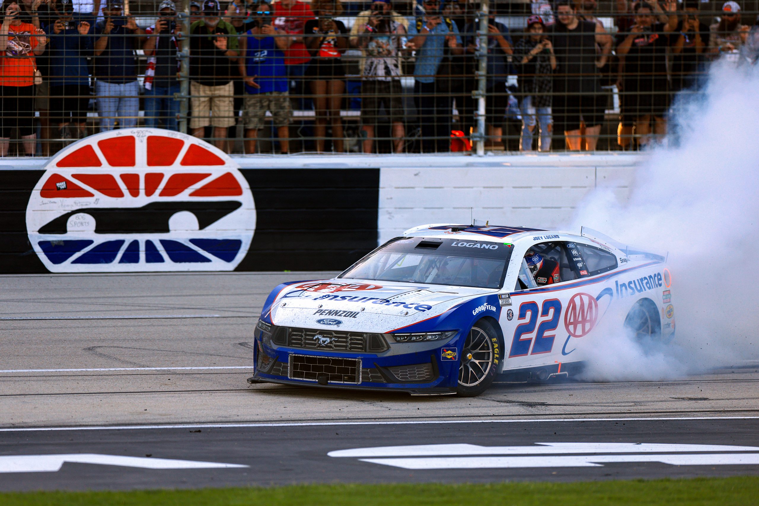 Cup Series Article Three