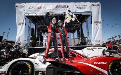Cup Series Article Two