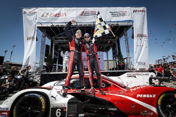 Cup Series Article Two