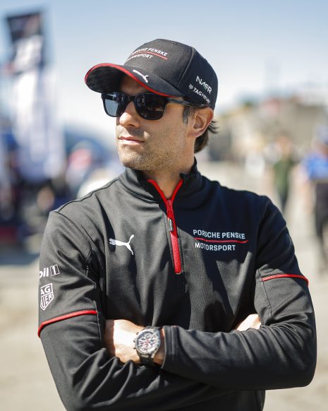 Felipe Nasr