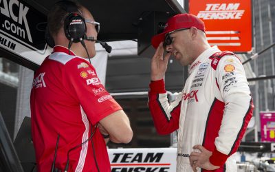 IMSA WeatherTech SportsCar Championship 3333333