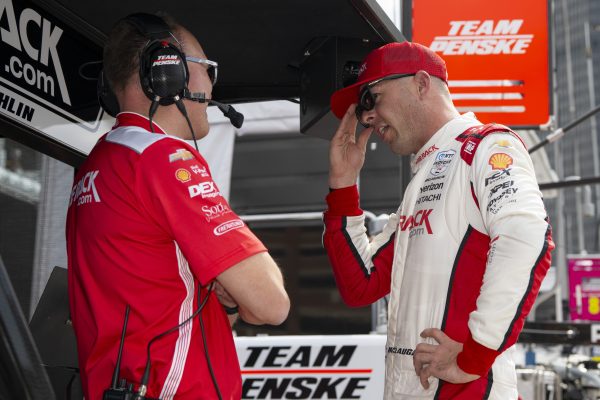 IMSA WeatherTech SportsCar Championship 3333333