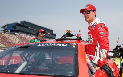 Xfinity Series Article One