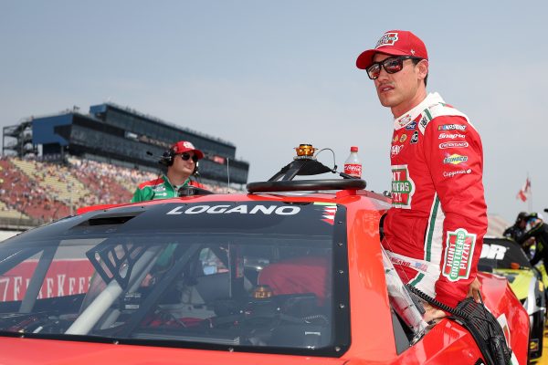Xfinity Series Article One
