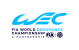 FIA World Endurance Championship logo