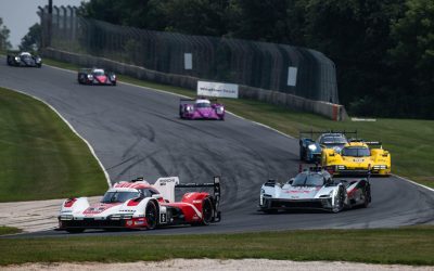 FIA World Endurance Championship